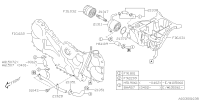 807615070-RADIATOR HOSE W124/E200/E220