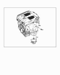 2222408200-ENGINE MOUNTING