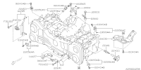 22401AA760-SPARK PLUG