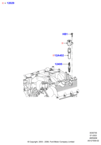 AGSF32PM-SPARK PLUG