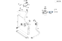 2905013400-BRACKET,HARNESS