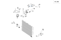 2905016200-BRACKET,HARNESS