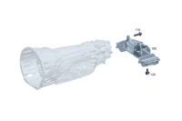 2232400800-MOUNTING-GEARBOX/E38/740