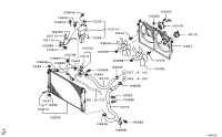 1355A093-MOTOR,RADIATOR COOLI