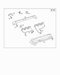 1371400009-MANIFOLD, EXHAUST