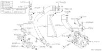 14462AA571-DUCT-AIR