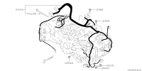 24020AF362-WIRE, ENGINE