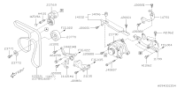 23700AA760-ALTNTR ASSY