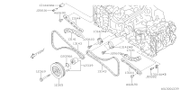 13142AA150-CHAIN TIGHTENER