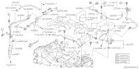 16102AA550-VALVE ASSY-VTC