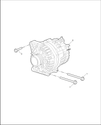 10737288-ALTNTR ASSY