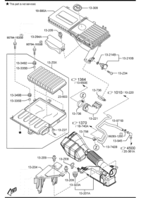 Z62218780F-MODULE,POWERTRAIN CONTROL