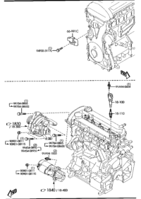 997840865S-BOLT,FLANGE