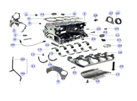 1002117GD050-RADIATOR ASSY