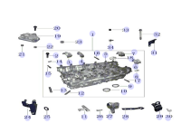 1003100GD050-RADIATOR ASSY