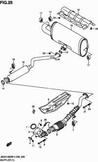 1426077K01-PIPE COMP,EXH CENTER