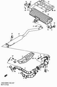 1821379K10-SENSOR, OXYGEN