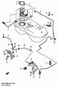 1510079830-SET,F/PUMP ASSY