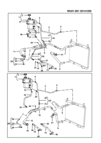 23889620-HOSE PUMP,INLET