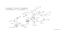 13028AA230-BELT TIMING
