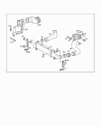 1705000200-RADIATOR VW-BORA/AUDI/SKODA