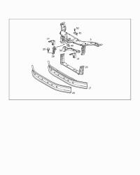 1706201914-BRACKET,HARNESS