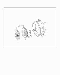 0142505103-PLATE,CLUTCH