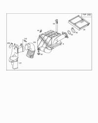 1110940302-AIR CLEANER