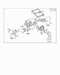 1110900001-AIR CLEANER