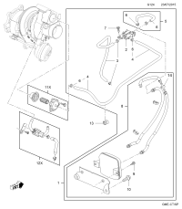 12633354-RADIATOR ASSY