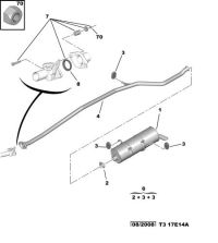 1717FV-PIPE,EXHAUST,CTR