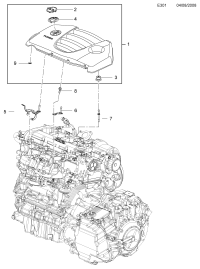 55562759-RADIATOR ASSY