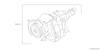 31000AK220-TRANSMISSION ASSY