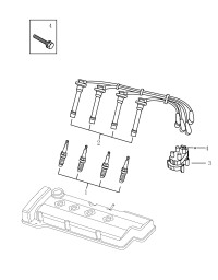 E120300005-SPARK PLUG