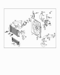 1635000293-RADIATOR FAN/AUDI A6