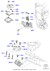 W703930S309-BOLT