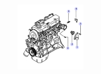 S1026L2115351009-RADIATOR ASSY