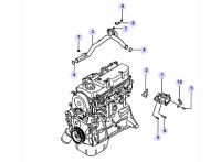 S1041L2115300002-RADIATOR ASSY