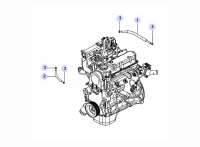 S1041L2115351013-RADIATOR ASSY