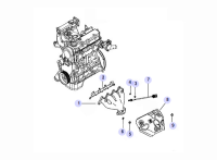 S1044L2115300012-RADIATOR ASSY