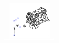 S1021L2115300002-RADIATOR ASSY