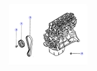 S1021L2115300008-RADIATOR ASSY