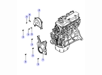 S1021L2115300013-RADIATOR ASSY