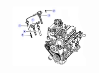 S1026L2115300016-RADIATOR ASSY