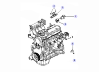 S1026L2115300002-RADIATOR ASSY