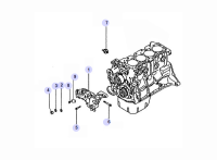S1000L2115300002-RADIATOR ASSY