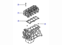S1003L2115351003-RADIATOR ASSY