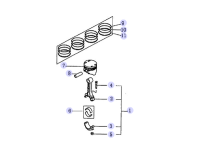 S1004L2115351010-RADIATOR ASSY