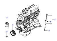 S1005L2115300002-RADIATOR ASSY