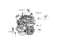 3611010ED01-CAMSHAFT POSITION SENSOR